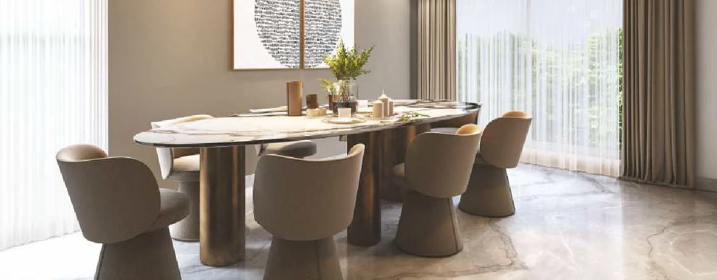 Ace Villas Koregaon Park NX Elevation 3 Image